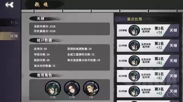 龙女上分阵容怎么搭配(上单龙女出装)插图1