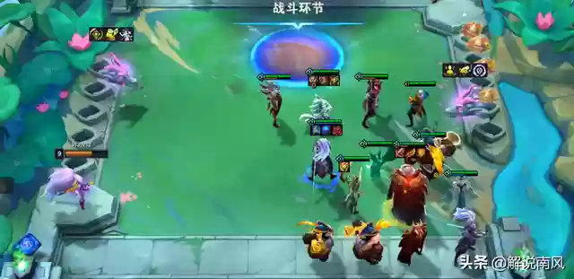 神龙冒险家阵容搭配(冒险王3ol阵容搭配)插图13