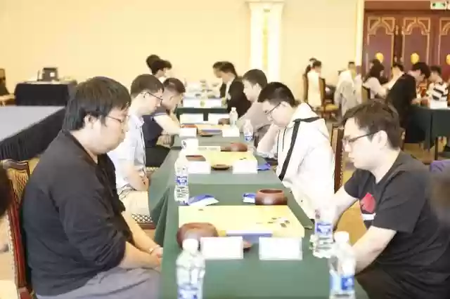 王者荣耀围棋对决阵容搭配(围棋对决)插图16