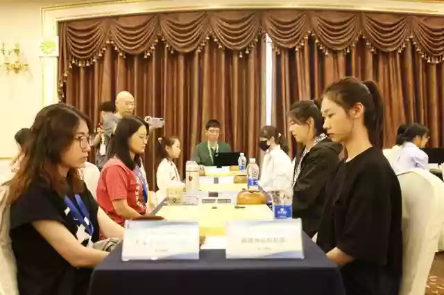 王者荣耀围棋对决阵容搭配(围棋对决)插图10