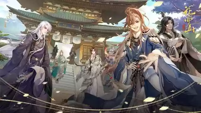 武林盟主卡牌阵容搭配(打卡芙卡用什么阵容)插图3