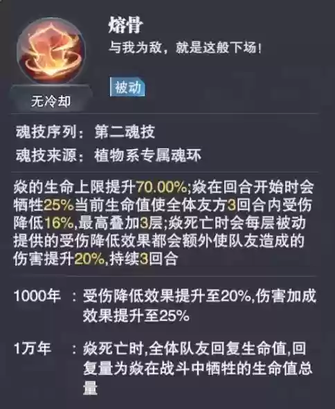 武魂对决各阵容搭配攻略(斗罗大陆或是对决最强阵容推荐)插图6