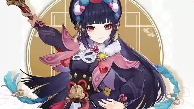 绫人辛焱阵容搭配(绫人天赋加点几几几)插图3