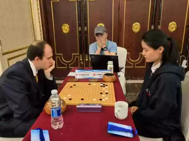 王者荣耀围棋对决阵容搭配(围棋对决)插图27