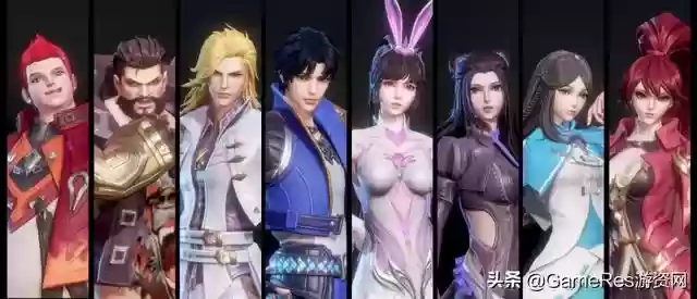 魂师对决云雾阵容搭配(魂师对决后期最强阵容T0)插图2