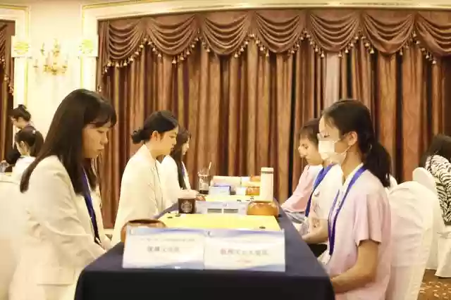 王者荣耀围棋对决阵容搭配(围棋对决)插图9