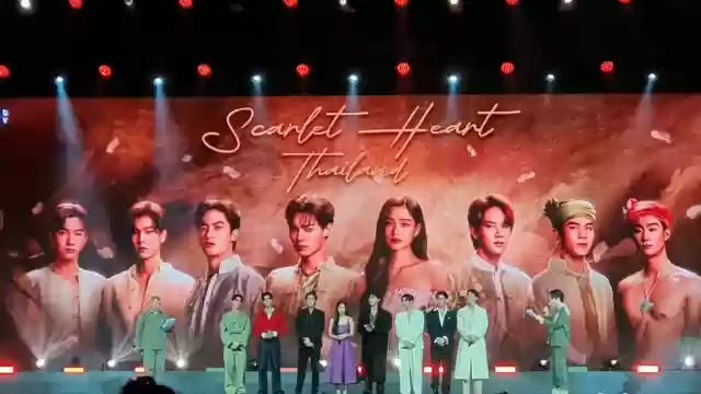 步步惊心人物阵容搭配图(步步惊心所有演员表)插图4