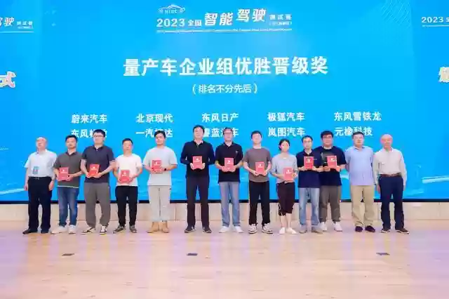 汽车黑科技评审阵容搭配(汽车科技改装)