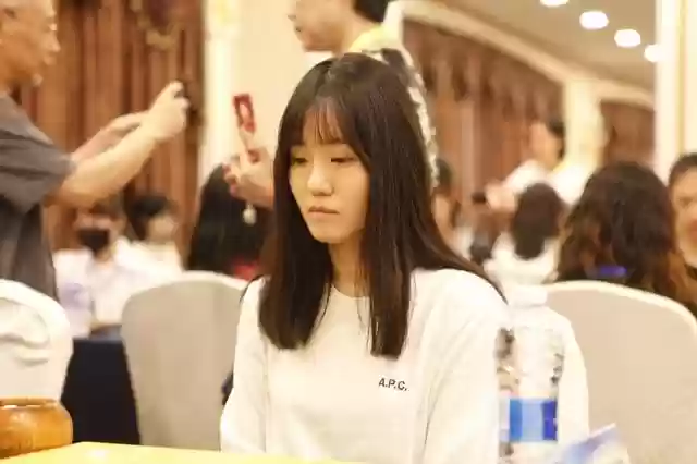 王者荣耀围棋对决阵容搭配(围棋对决)插图22