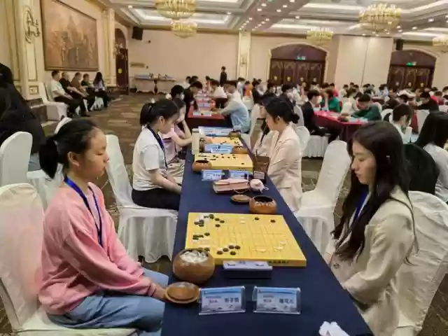 王者荣耀围棋对决阵容搭配(围棋对决)插图8