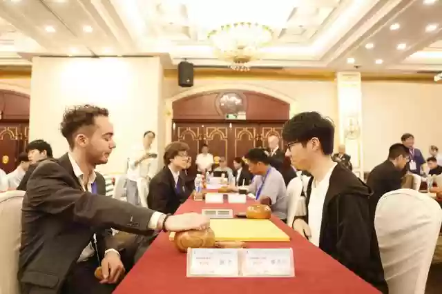 王者荣耀围棋对决阵容搭配(围棋对决)插图26