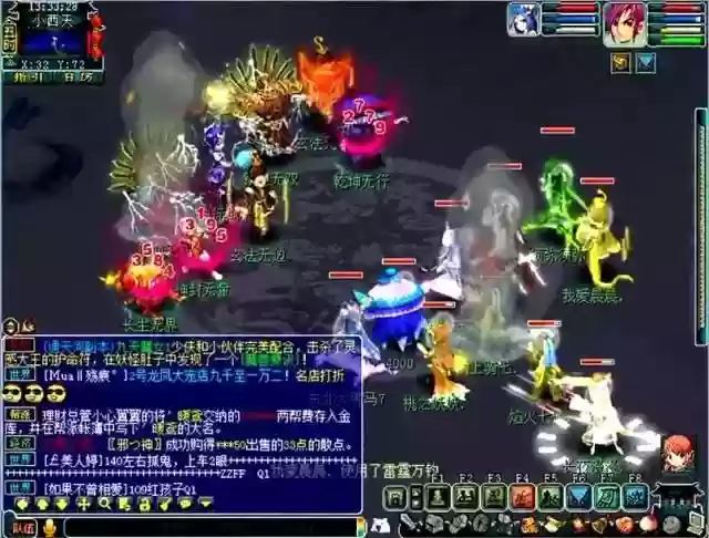 129杀天罡地煞阵容搭配(129地煞速度表)插图11