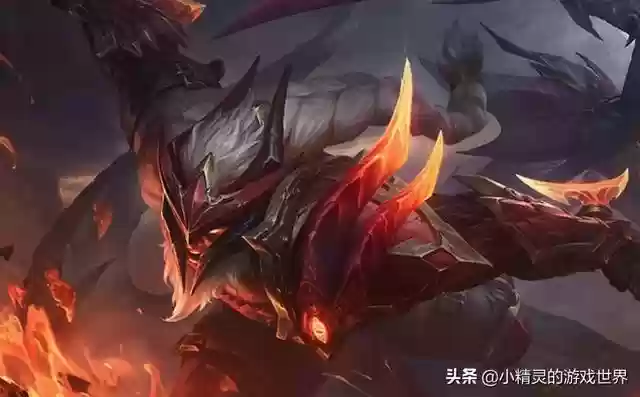 重装战神奥拉夫阵容搭配(云顶奥拉夫出什么装备)插图1