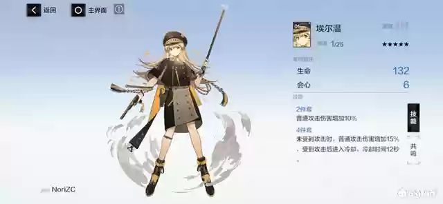 深红之渊推荐阵容搭配(原神深渊配队推荐平民)插图16
