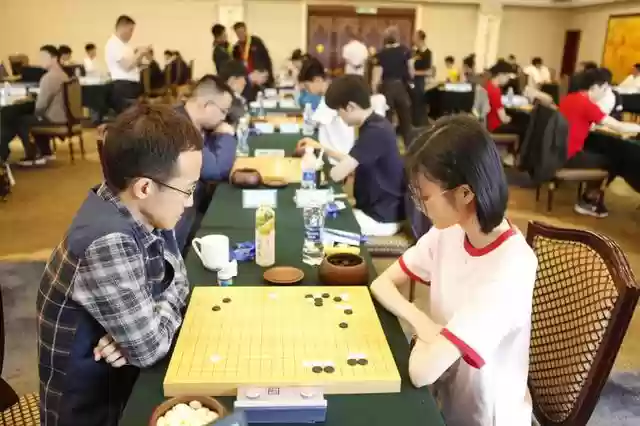 王者荣耀围棋对决阵容搭配(围棋对决)插图4