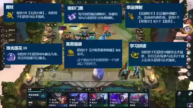 王者最强冲击阵容搭配图(王者荣耀阵容搭配大全)插图3