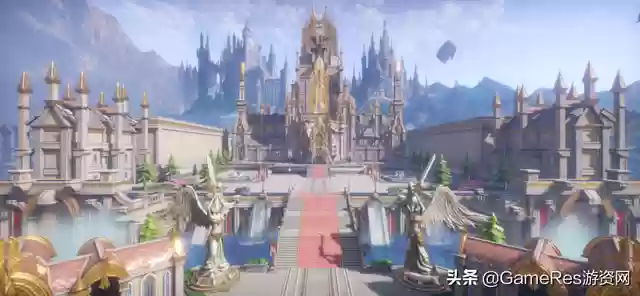 魂师对决云雾阵容搭配(魂师对决后期最强阵容T0)插图3