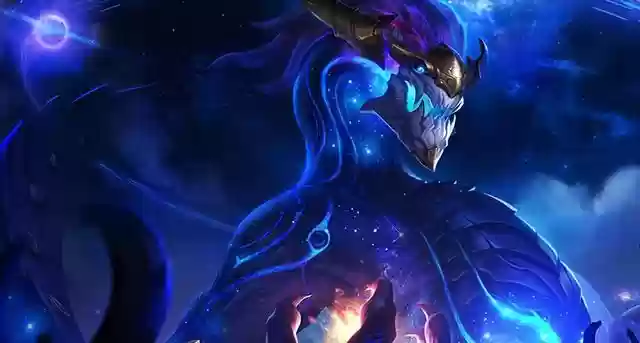 魔导阵容搭配图片大全高清(魔王伙伴最强阵容)插图5