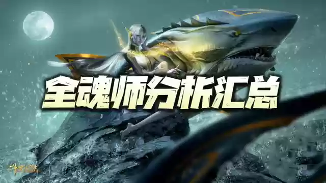 阵容魂环搭配攻略图(斗罗大陆阵容搭配)插图1