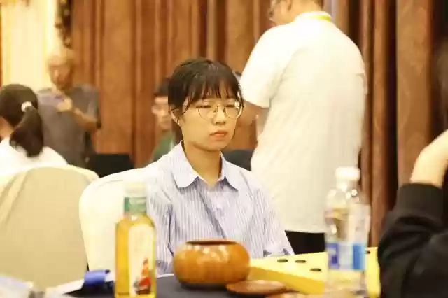 王者荣耀围棋对决阵容搭配(围棋对决)插图6