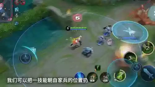 什么阵容搭配扁鹊最好玩(扁鹊最新版最强出装)插图11
