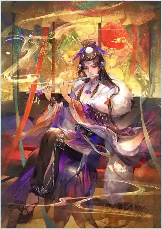 武魂觉醒洛神阵容搭配攻略(武魂觉醒平民最适合阵容)插图4