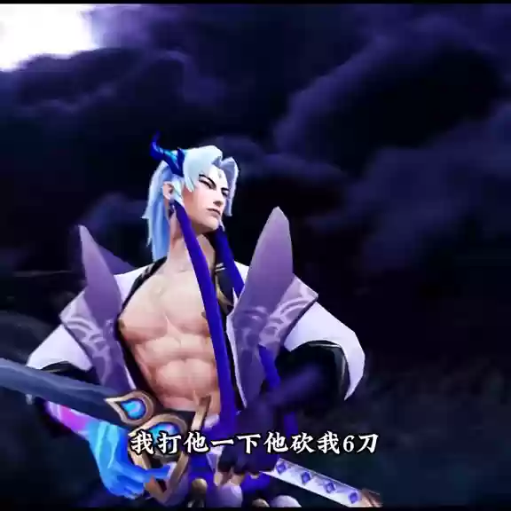 小鱼人对线战士阵容搭配(小鱼人对线怕什么英雄)插图1