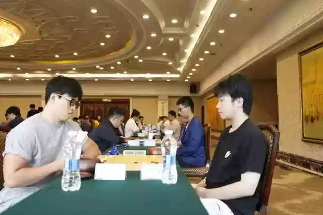 王者荣耀围棋对决阵容搭配(围棋对决)插图25
