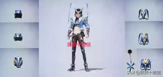 机甲封神搭配阵容图片高清(封神幻想最佳阵容搭配)插图1