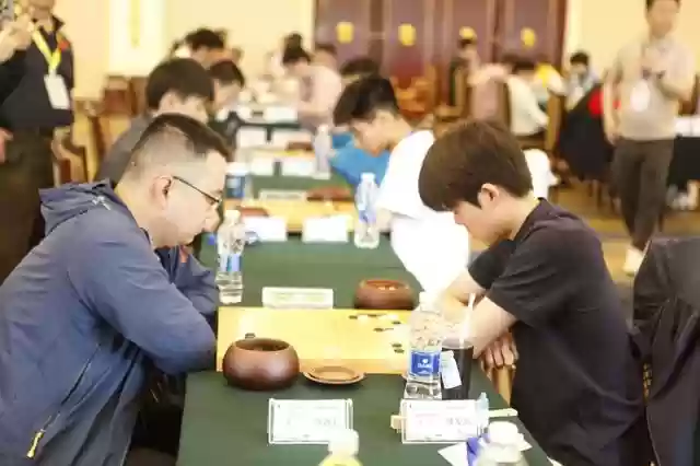王者荣耀围棋对决阵容搭配(围棋对决)插图19