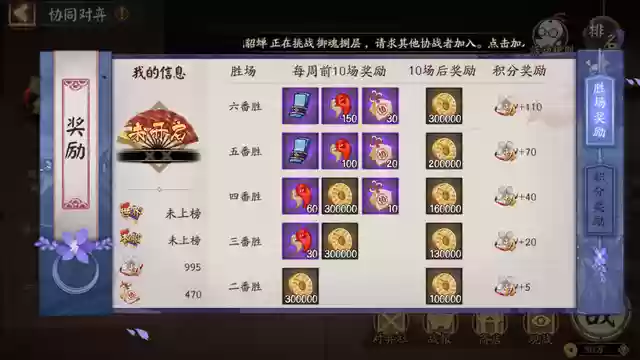 阴阳师对弈阵容搭配(阴阳师万能阵容)插图6