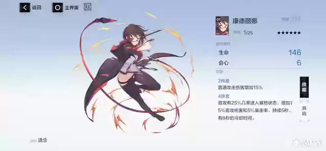 深红之渊推荐阵容搭配(原神深渊配队推荐平民)插图21