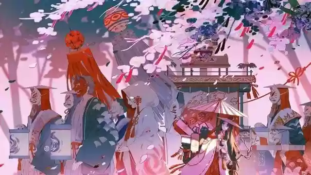 崩坏3式神阵容搭配(崩坏3最强输出阵容)插图1