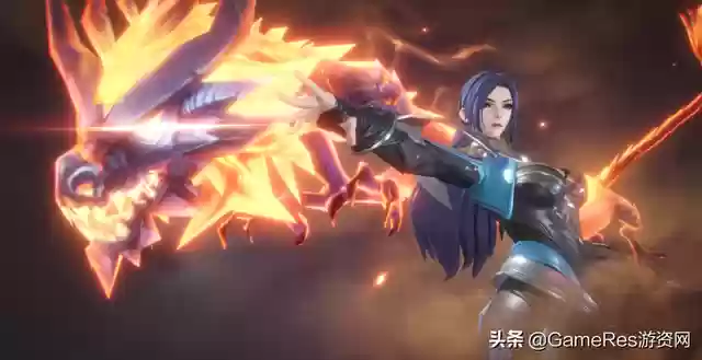 魂师对决云雾阵容搭配(魂师对决后期最强阵容T0)插图13