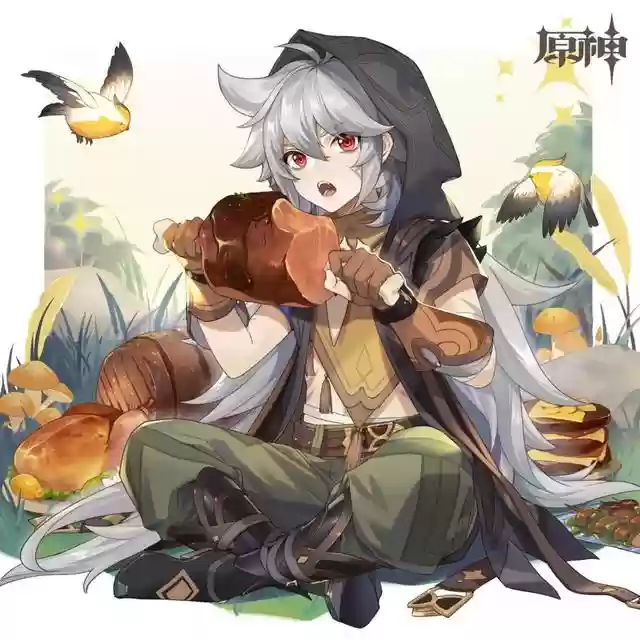 迪卢克探索阵容搭配(主c迪卢克阵容)插图3