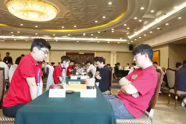 王者荣耀围棋对决阵容搭配(围棋对决)插图21