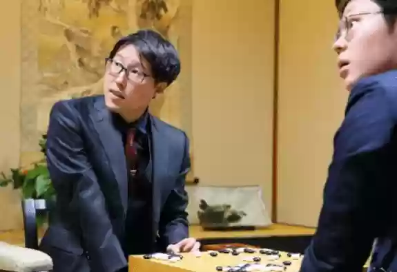 最强围棋对决阵容搭配攻略(围棋对决)插图2