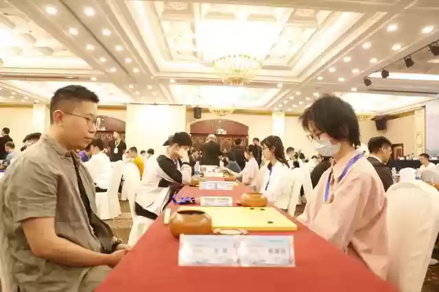 王者荣耀围棋对决阵容搭配(围棋对决)插图20