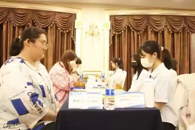 王者荣耀围棋对决阵容搭配(围棋对决)插图24