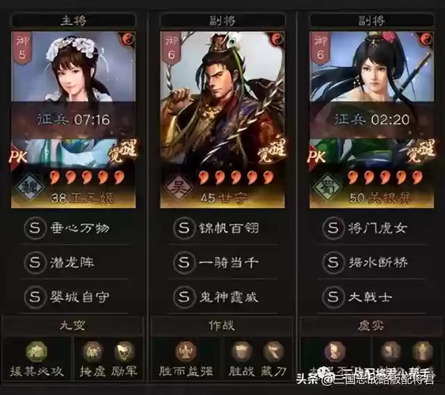 王元姬打野阵容搭配(王者荣耀打野速度最快的英雄)插图1