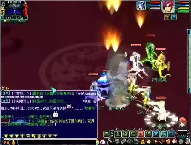 129杀天罡地煞阵容搭配(129地煞速度表)插图18