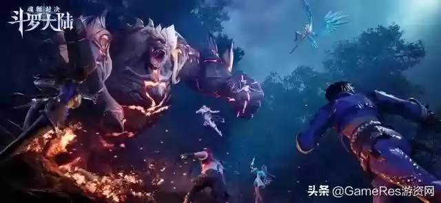 魂师对决云雾阵容搭配(魂师对决后期最强阵容T0)