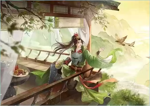 武魂觉醒洛神阵容搭配攻略(武魂觉醒平民最适合阵容)插图1