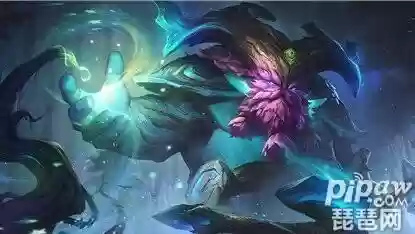 六福星搭配什么阵容图(云顶之弈福星阵容都有谁)