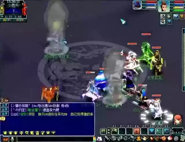 129杀天罡地煞阵容搭配(129地煞速度表)插图17