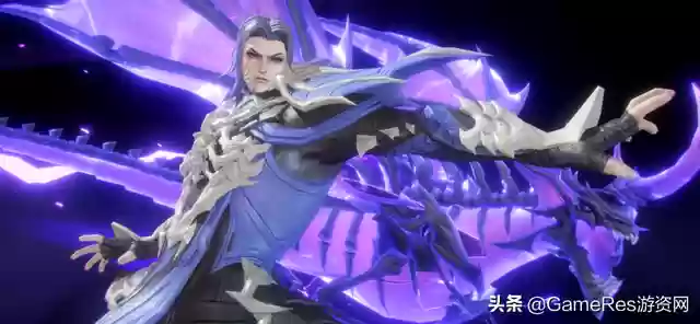 魂师对决云雾阵容搭配(魂师对决后期最强阵容T0)插图12