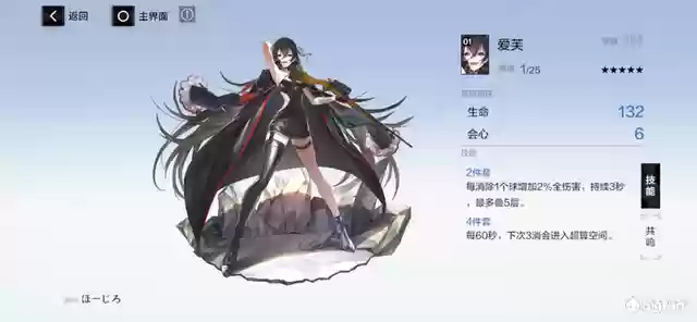 深红之渊推荐阵容搭配(原神深渊配队推荐平民)插图14