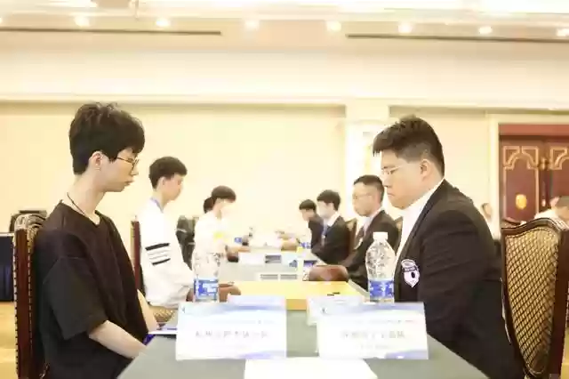 王者荣耀围棋对决阵容搭配(围棋对决)插图3