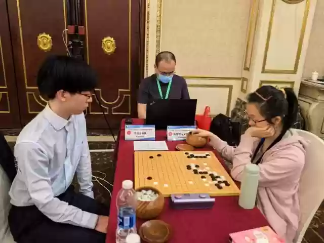 王者荣耀围棋对决阵容搭配(围棋对决)插图11