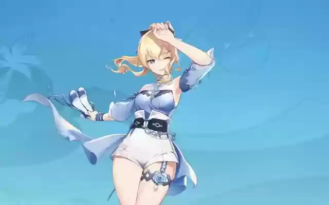 天空之刃给谁搭配最强阵容(天空之刃适合什么角色)插图5